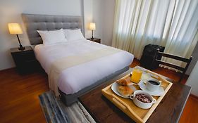 Casa Hotel Lago Titicaca